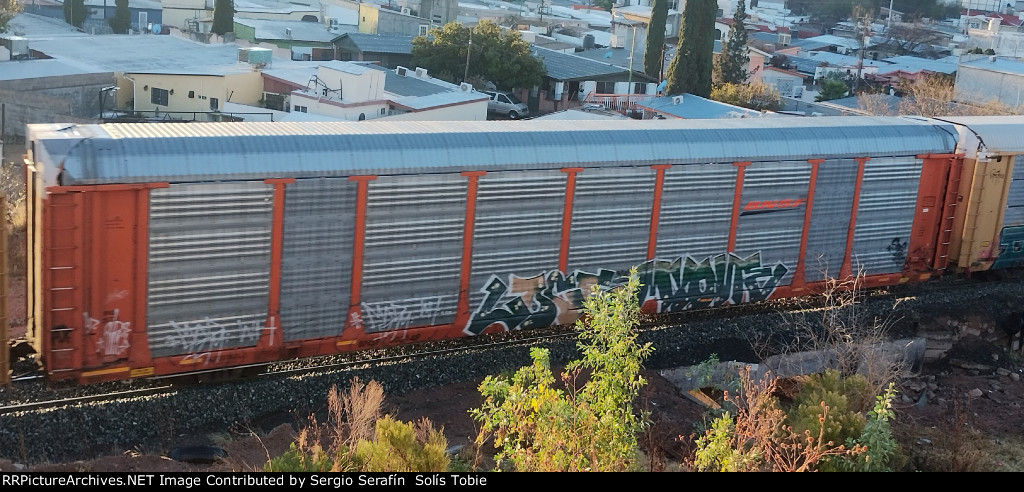 BNSF 